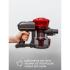 Rombica MyClean Uno Red Пылесосы вертикальные инструкция, поддержка, форум, описание, мануал