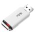Netac U185 64GB (NT03U185N-064G-30WH) Флешки инструкция, поддержка, форум, описание, мануал