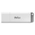 Netac U185 64GB (NT03U185N-064G-30WH) Флешки инструкция, поддержка, форум, описание, мануал