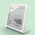 Stadler Form Selina Hygrometer S-060 White Метеостанции инструкция, поддержка, форум, описание, мануал