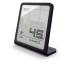 Stadler Form Selina hygrometer S-061 Black Метеостанции инструкция, поддержка, форум, описание, мануал