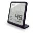 Stadler Form Selina hygrometer S-061 Black Метеостанции инструкция, поддержка, форум, описание, мануал
