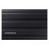 Samsung T7 Shield 1TB черный (MU-PE1T0S/WW) Внешние диски SSD инструкция, поддержка, форум, описание, мануал