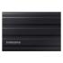 Samsung T7 Shield 2TB черный (MU-PE2T0S/WW) Внешние диски SSD инструкция, поддержка, форум, описание, мануал