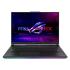Asus ROG Strix SCAR 18 G834JY-N6096W (90NR0CG1-M006Z0) Игровые ноутбуки инструкция, поддержка, форум, описание, мануал