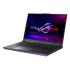 Asus ROG Strix SCAR 18 G834JY-N6096W (90NR0CG1-M006Z0) Игровые ноутбуки инструкция, поддержка, форум, описание, мануал
