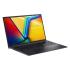 Asus Vivobook 17X M3704YA-AU036/17.3"/AMD Ryzen 5 7530U/16/512/noOS/Black Ноутбуки инструкция, поддержка, форум, описание, мануал