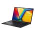 Asus Vivobook 17X M3704YA-AU036/17.3"/AMD Ryzen 5 7530U/16/512/noOS/Black Ноутбуки инструкция, поддержка, форум, описание, мануал