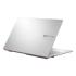 Asus Vivobook Go 15 E1504FA-BQ842/15.6"/AMD Ryzen 3 7320U/8/512/noOS/Silver Ноутбуки инструкция, поддержка, форум, описание, мануал