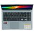 Asus Vivobook Go 15 OLED E1504FA-L1850W/15.6"/AMD Ryzen 5 7520U/16/512/Win/Grey Ноутбуки инструкция, поддержка, форум, описание, мануал