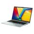 Asus Vivobook Go 15 OLED E1504FA-L1850W/15.6"/AMD Ryzen 5 7520U/16/512/Win/Grey Ноутбуки инструкция, поддержка, форум, описание, мануал