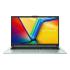 Asus Vivobook Go 15 OLED E1504FA-L1850W/15.6"/AMD Ryzen 5 7520U/16/512/Win/Grey Ноутбуки инструкция, поддержка, форум, описание, мануал