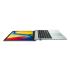 Asus Vivobook Go 15 OLED E1504FA-L1850W/15.6"/AMD Ryzen 5 7520U/16/512/Win/Grey Ноутбуки инструкция, поддержка, форум, описание, мануал