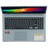 Asus Vivobook Go 15 OLED E1504FA-L1850W/15.6"/AMD Ryzen 5 7520U/16/512/Win/Grey Ноутбуки инструкция, поддержка, форум, описание, мануал