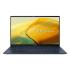 Asus Zenbook 15 UM3504DA-BN411W/15.6"/AMD Ryzen 5 7535U/16/512/Win/Dark Blue Ноутбуки инструкция, поддержка, форум, описание, мануал