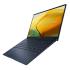 Asus Zenbook 15 UM3504DA-BN411W/15.6"/AMD Ryzen 5 7535U/16/512/Win/Dark Blue Ноутбуки инструкция, поддержка, форум, описание, мануал