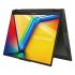 Asus Vivobook S 16 Flip/16"/AMD Ryzen 5 7530U/16/512/Win/Black Ноутбуки-Трансформеры инструкция, поддержка, форум, описание, мануал