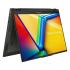 Asus Vivobook S 16 Flip/16"/AMD Ryzen 5 7530U/16/512/Win/Black Ноутбуки-Трансформеры инструкция, поддержка, форум, описание, мануал