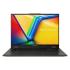 Asus Vivobook S 16 Flip/16"/AMD Ryzen 5 7530U/16/512/Win/Black Ноутбуки-Трансформеры инструкция, поддержка, форум, описание, мануал