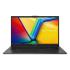 Asus Vivobook Go 15 OLED E1504FA-L1851W/15.6"/AMD Ryzen 5 7520U/16/512/Win/Black Ноутбуки инструкция, поддержка, форум, описание, мануал