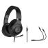 Lorgar Noah 101 Black (LRG-GHS101B) Наушники Игровые инструкция, поддержка, форум, описание, мануал