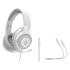 Lorgar Noah 101 White (LRG-GHS101W) Наушники Игровые инструкция, поддержка, форум, описание, мануал