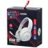 Lorgar Noah 101 White (LRG-GHS101W) Наушники Игровые инструкция, поддержка, форум, описание, мануал
