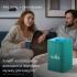 Яндекс Станция Макс с Алисой на YaGPT, с Zigbee, бирюзовый (65Вт) (YNDX-00053TRQ) Умные колонки инструкция, поддержка, форум, описание, мануал