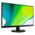 Acer 27"/VA/1920x1080/100Гц/черный (KB272Hbi) Мониторы инструкция, поддержка, форум, описание, мануал