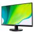 Acer 27"/VA/1920x1080/100Гц/черный (KB272Hbi) Мониторы инструкция, поддержка, форум, описание, мануал