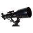 Levenhuk BK 705AZ2 70/500mm 140x (67815) Телескопы инструкция, поддержка, форум, описание, мануал