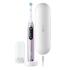 Oral-B iO Series 9N/iOM9 Rose Quartz Электрические Зубные Щетки инструкция, поддержка, форум, описание, мануал