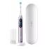 Oral-B iO Series 9N/iOM9 Rose Quartz Электрические Зубные Щетки инструкция, поддержка, форум, описание, мануал