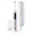 Oral-B iO Series 9N/iOM9 Rose Quartz Электрические Зубные Щетки инструкция, поддержка, форум, описание, мануал