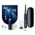 Oral-B iO Series 5 Black matte Электрические Зубные Щетки инструкция, поддержка, форум, описание, мануал