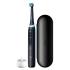 Oral-B iO Series 5 Black matte Электрические Зубные Щетки инструкция, поддержка, форум, описание, мануал