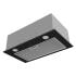 Maunfeld Crosby Light 5028 Black черная Вытяжки полностью встраиваемые инструкция, поддержка, форум, описание, мануал