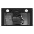 Maunfeld Crosby Light 5028 Black черная Вытяжки полностью встраиваемые инструкция, поддержка, форум, описание, мануал