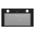 Maunfeld Crosby Light 5028 Black черная Вытяжки полностью встраиваемые инструкция, поддержка, форум, описание, мануал