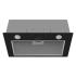 Maunfeld Crosby Light 5028 Black черная Вытяжки полностью встраиваемые инструкция, поддержка, форум, описание, мануал