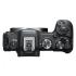Canon EOS R8 Kit RF 24-50mm f/4.5-6.3 IS STM Black Системные Фотоаппараты инструкция, поддержка, форум, описание, мануал