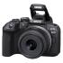 Canon R10 kit RF-S Системные Фотоаппараты инструкция, поддержка, форум, описание, мануал