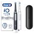 Oral-B iO Series 5,  2 щетки, черная и белая Электрические Зубные Щетки инструкция, поддержка, форум, описание, мануал