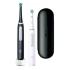 Oral-B iO Series 5,  2 щетки, черная и белая Электрические Зубные Щетки инструкция, поддержка, форум, описание, мануал