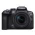 Canon EOS R10 kit RF-S 18-150mm F3.5-6.3 IS STM Black Системные Фотоаппараты инструкция, поддержка, форум, описание, мануал