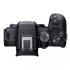 Canon EOS R10 kit RF-S 18-150mm F3.5-6.3 IS STM Black Системные Фотоаппараты инструкция, поддержка, форум, описание, мануал