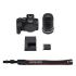 Canon EOS R10 kit RF-S 18-150mm F3.5-6.3 IS STM Black Системные Фотоаппараты инструкция, поддержка, форум, описание, мануал
