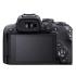 Canon EOS R10 kit RF-S 18-150mm F3.5-6.3 IS STM Black Системные Фотоаппараты инструкция, поддержка, форум, описание, мануал