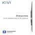 KIVI Basic-44F Кронштейны для телевизоров инструкция, поддержка, форум, описание, мануал