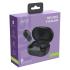 Hiper TWS SOUL V10 black HTW-S10 Наушники внутриканальные инструкция, поддержка, форум, описание, мануал